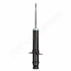 Set of 2 Front Rear Struts Shocks for Chevrolet Trailblazer (2002–2009)