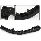 Rear Bumper Retainer Bracket  Left+Right for Lexus RX350 RX450h (2010-2015)