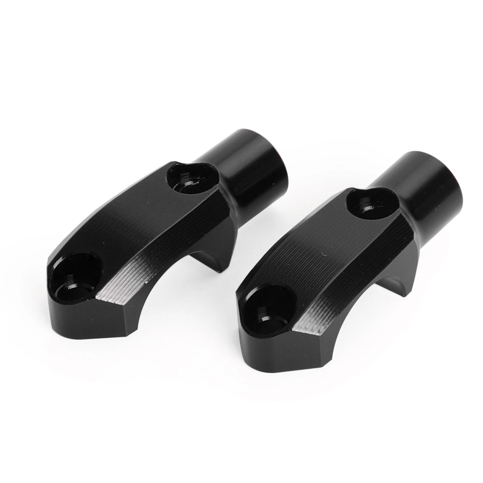 Master Cylinder Clamp Mirror Mount for BMW R1200GS R1250GS R1200R R1250R (2013–2023)