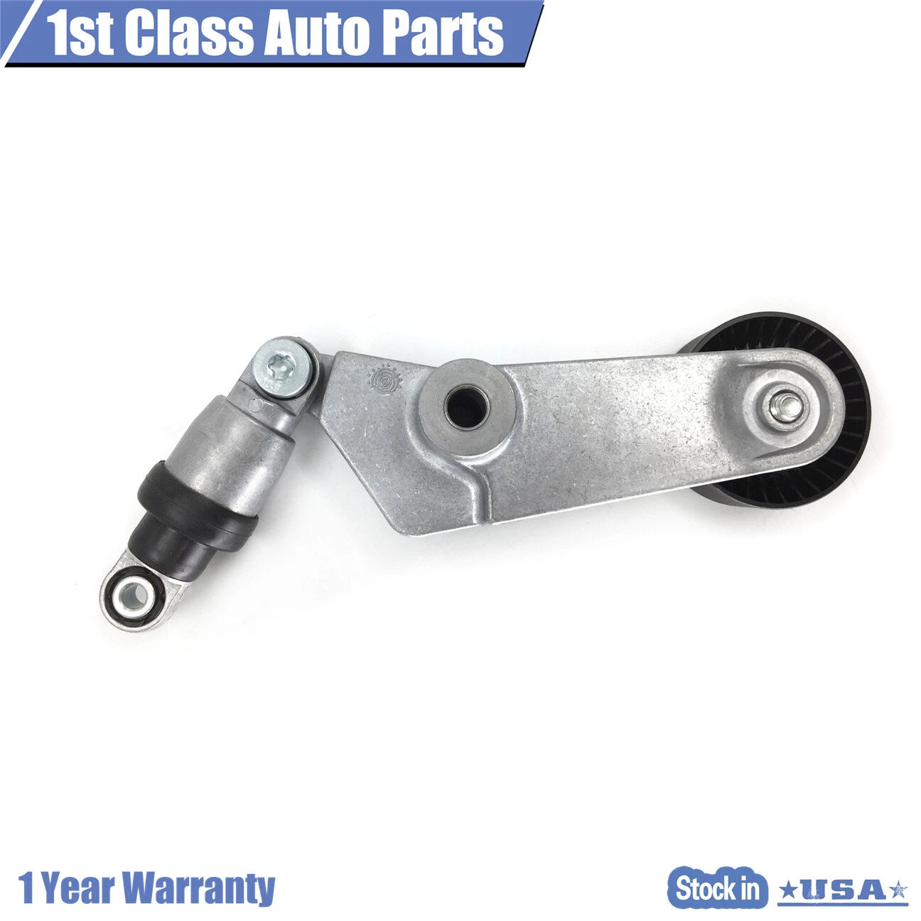 Belt Tensioner for Toyota Corolla Celica Pontiac Prism Matrix MR2