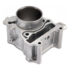 Cylinder Barrel Piston Kit 60mm for Honda ADV 160/Vario/Click/PCX 160 (2021–2025) A9