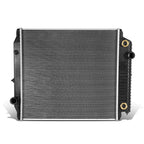 Aluminum Cooling Radiator for Freightliner MB Line MT45 MT55 (2003–2010) 021