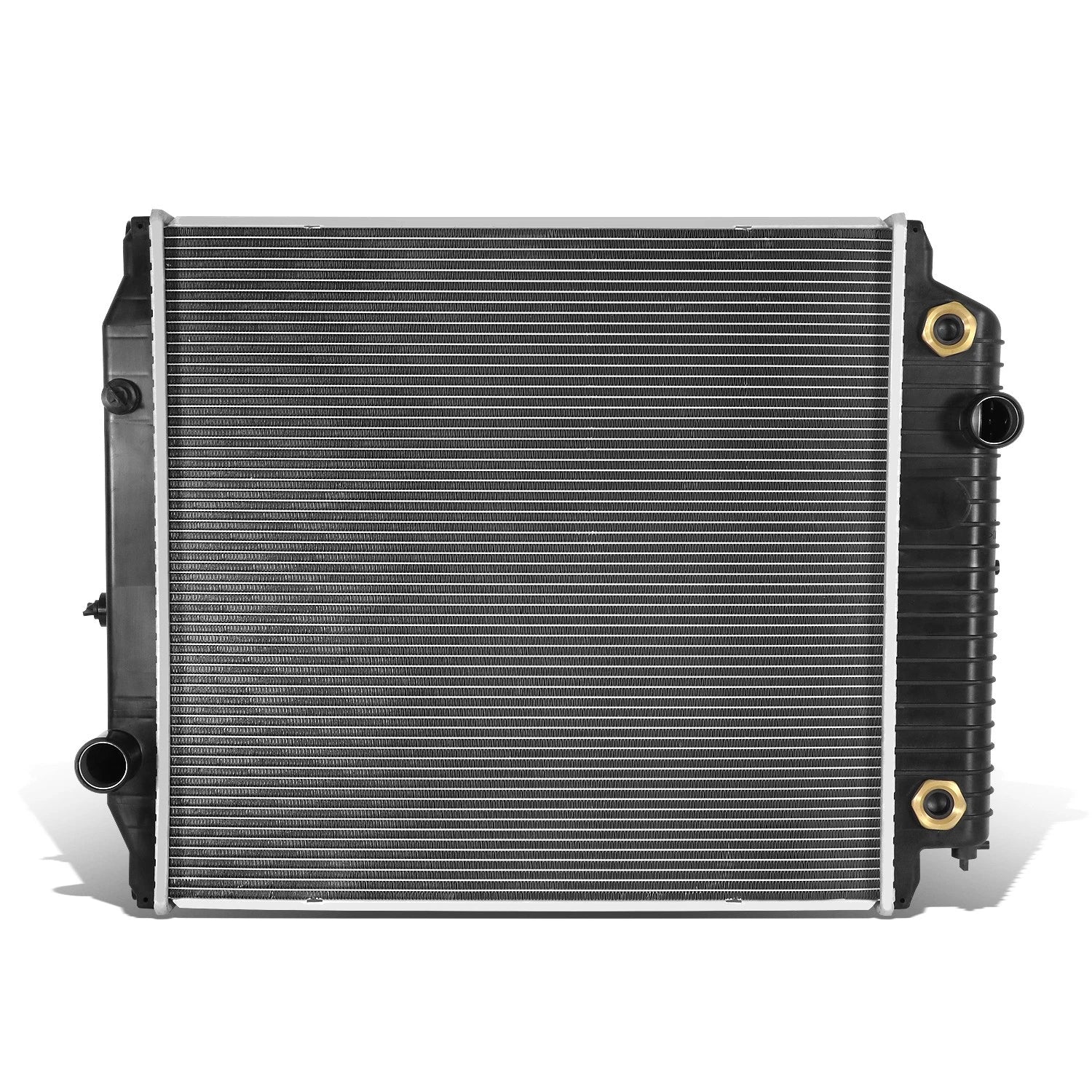 Aluminum Cooling Radiator for Freightliner MB Line MT45 MT55 (2003–2010) 021