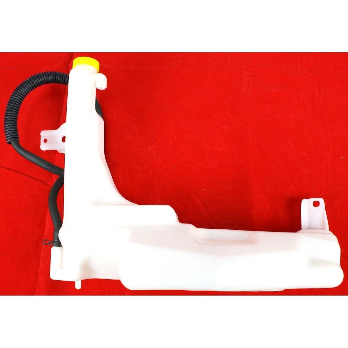 Coolant Reservoir Tank for Driver Side (Front/Rear)