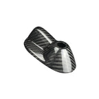 Carbon Fiber Roof Antenna Cover for BMW MINI Cooper R55 R56 (2007-2013)