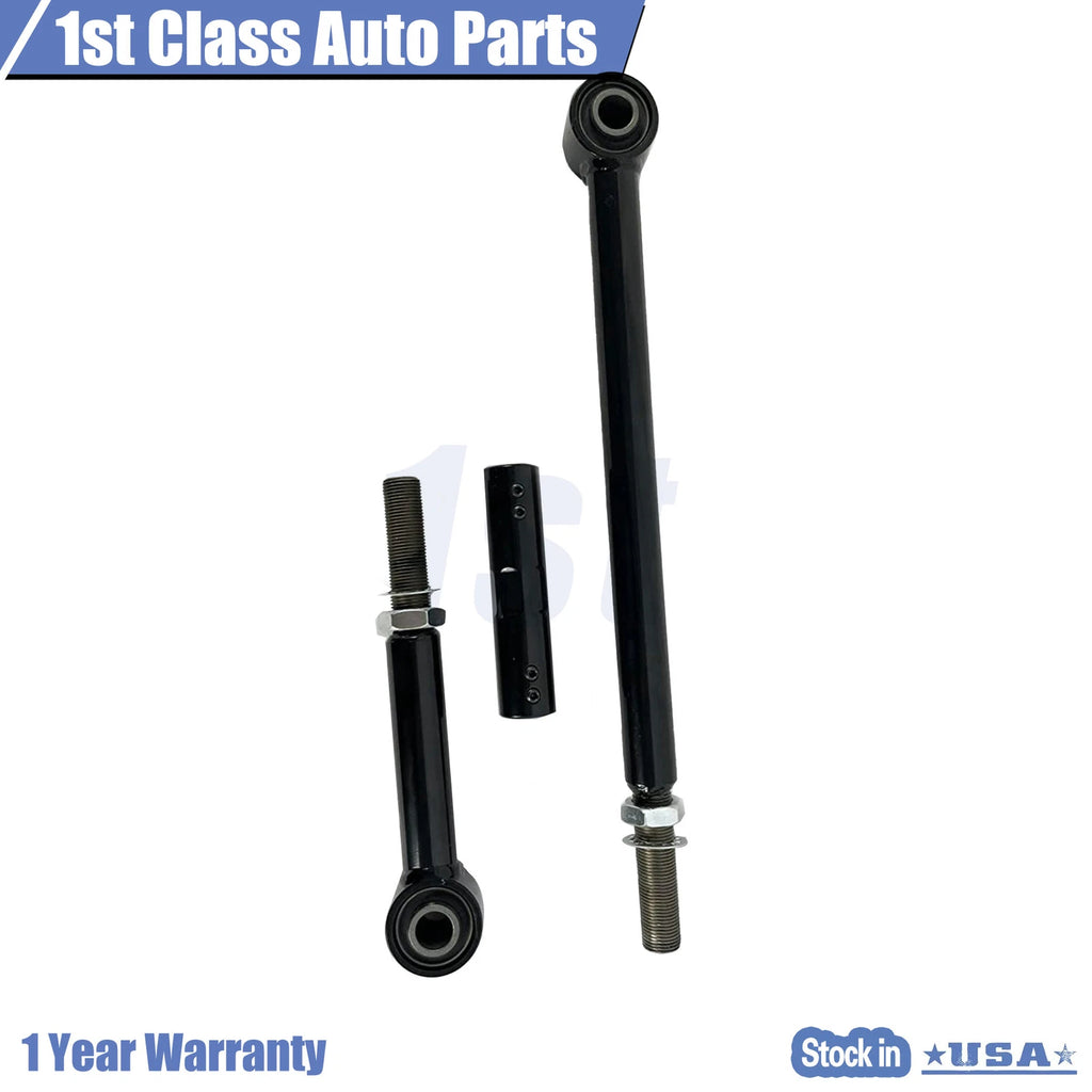 Adjustable Front Track Bar for Ford F-250 F-350 Super Duty (1999–2004)