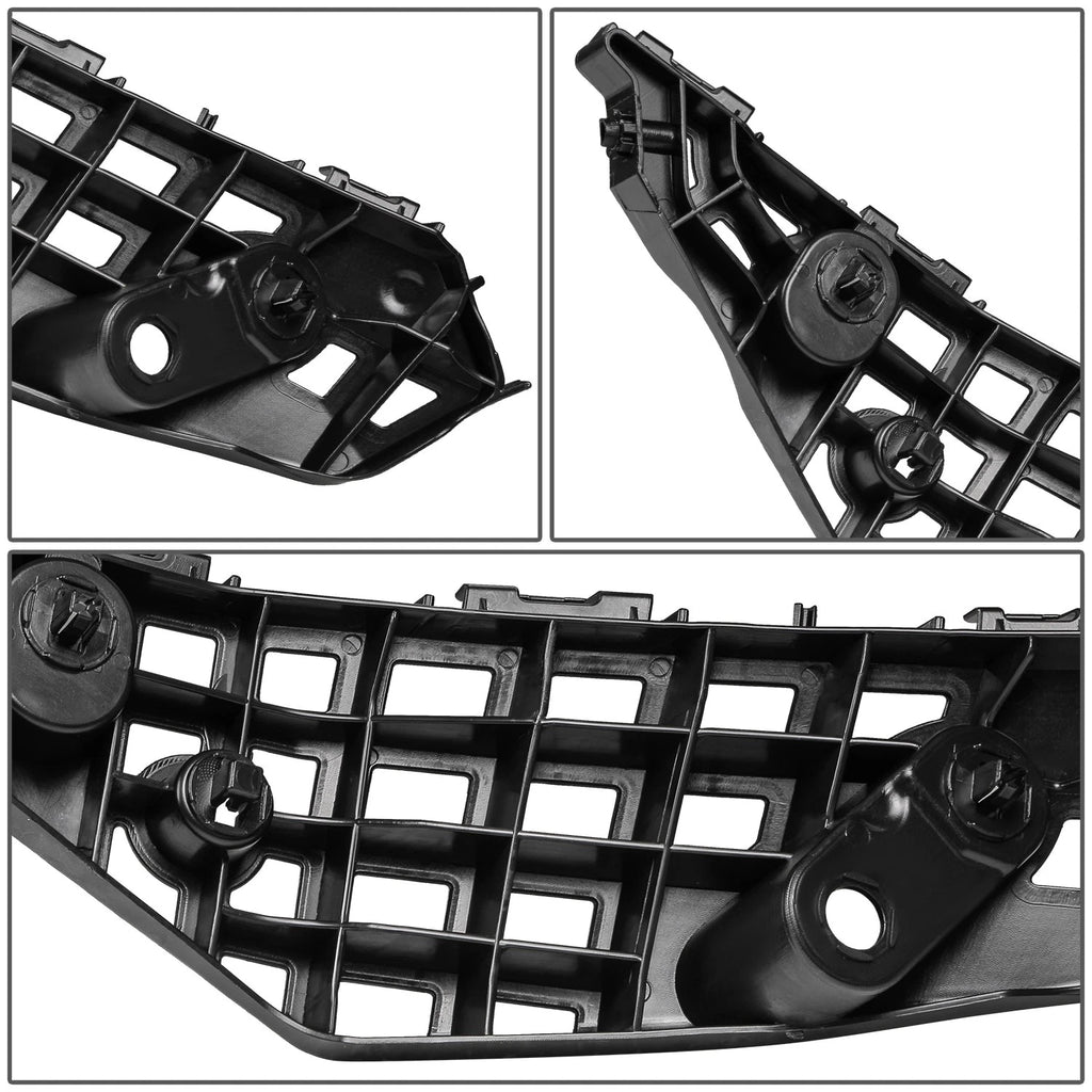 Fog Lights for Toyota RAV4/Land Cruiser (2013–2015)