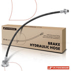 Rear Center Brake Hydraulic Hose for Ford F-450 Super Duty (2015–2016)