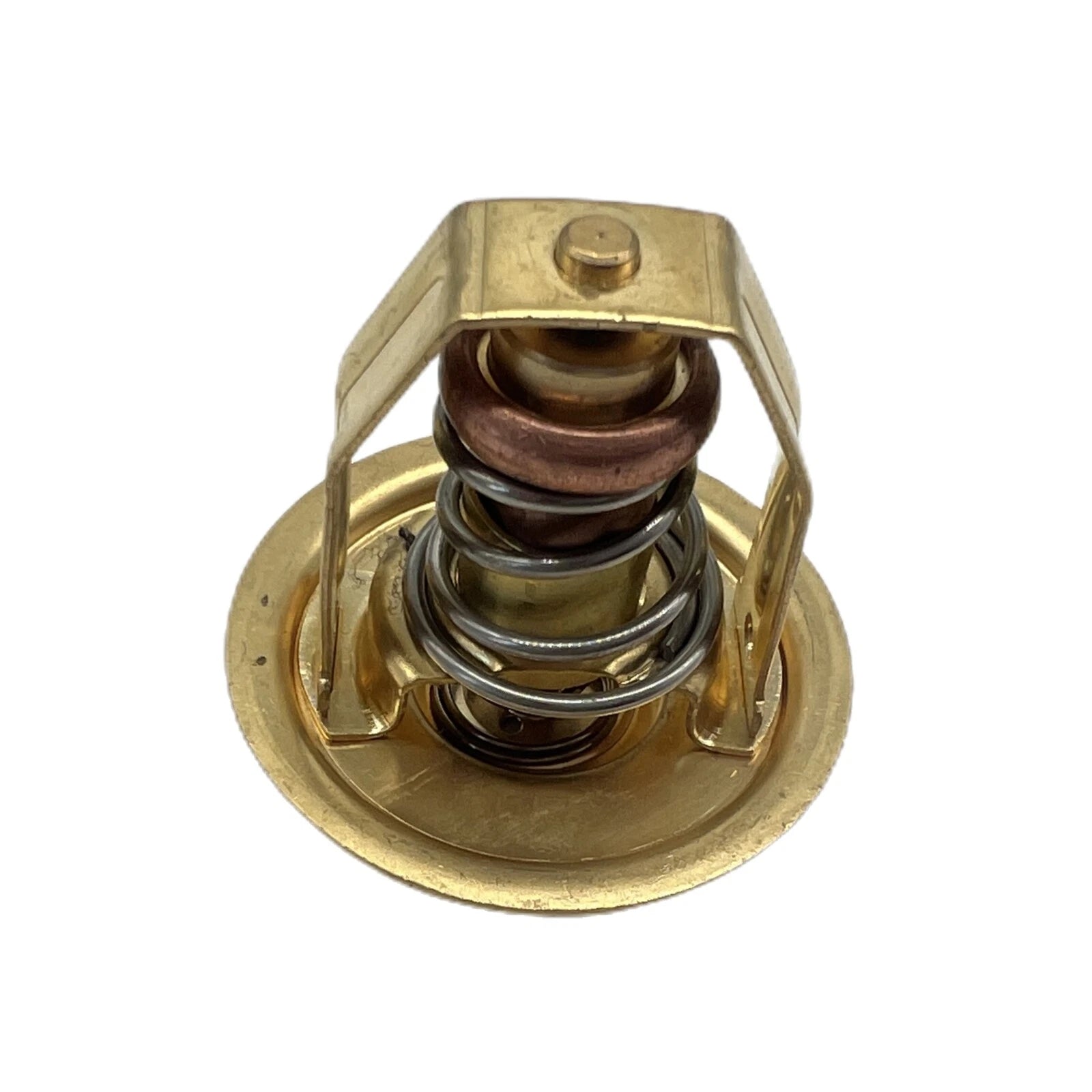 EM Thermostat for Volvo Penta MD1B MB2B MB3B AQD2B MD11C MD11D MD17 (1970–1990)