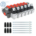 Hydraulic Directional Control Valve for Various Models (Adjustable, 11GPM)