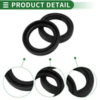 Oil Seal for Rotary Shaft (40x56x10mm)
