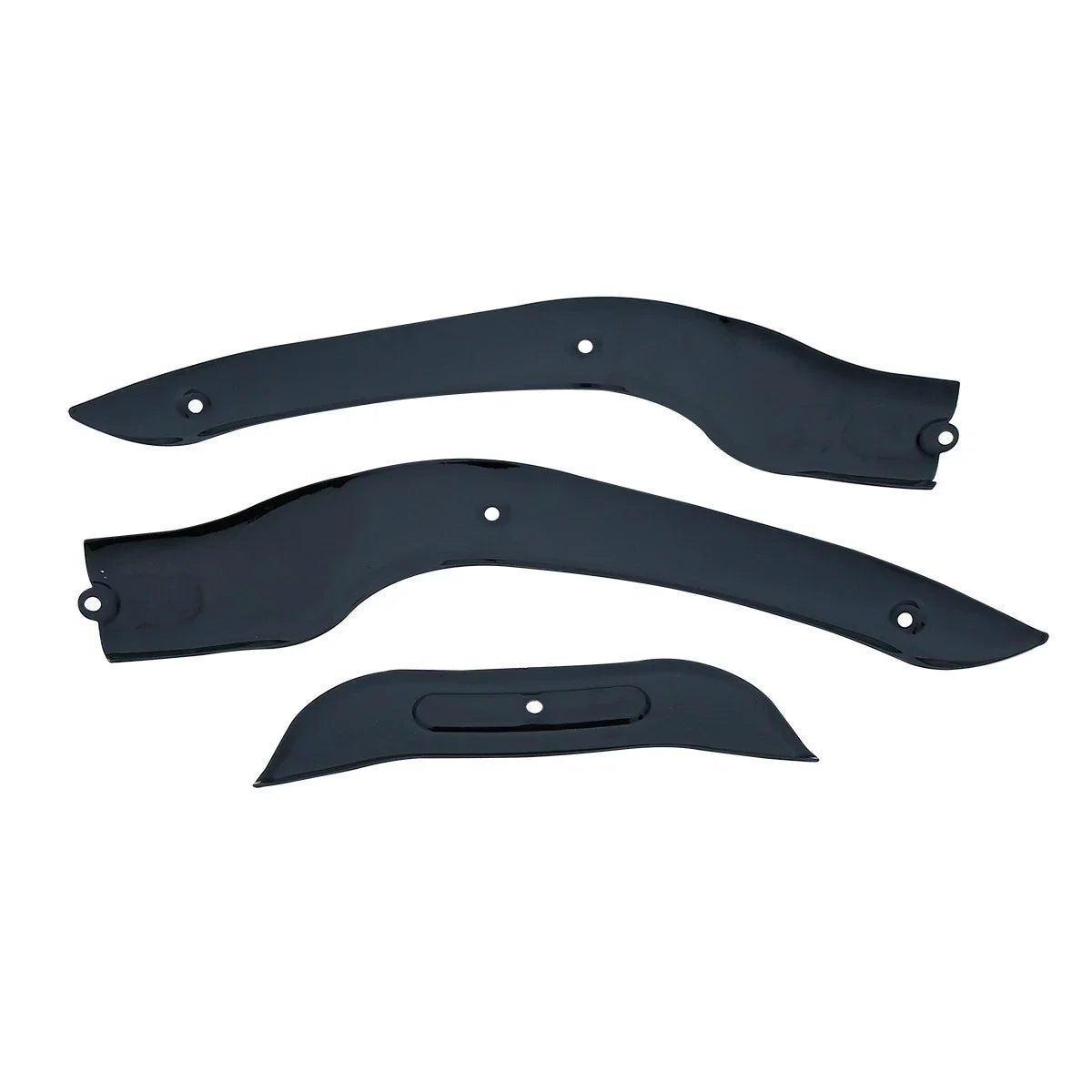 Trim Kit for Harley-Davidson Road Glide (2004-2006)