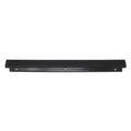 Scraper Bar Shave Plate for Ariens SS522 SS722E (Fits 03809400)