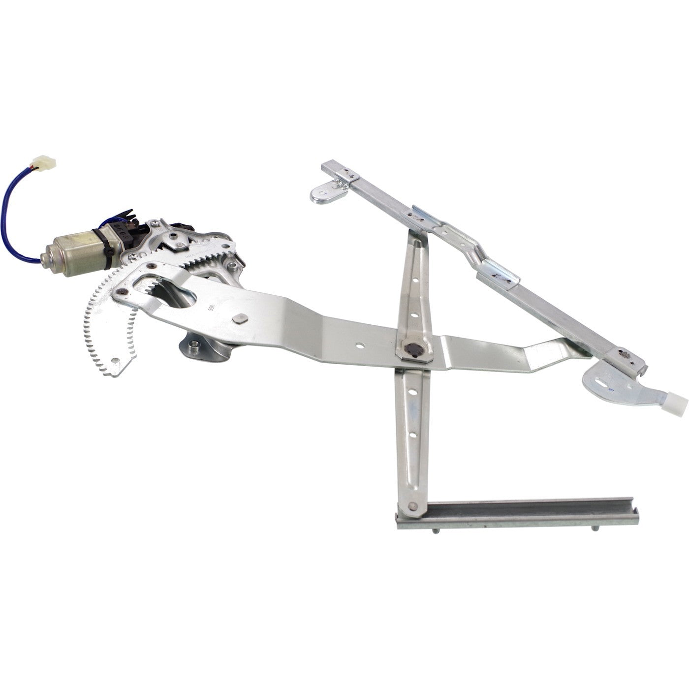 Window Regulator for Subaru Impreza (2002–2007) Front Passenger Side