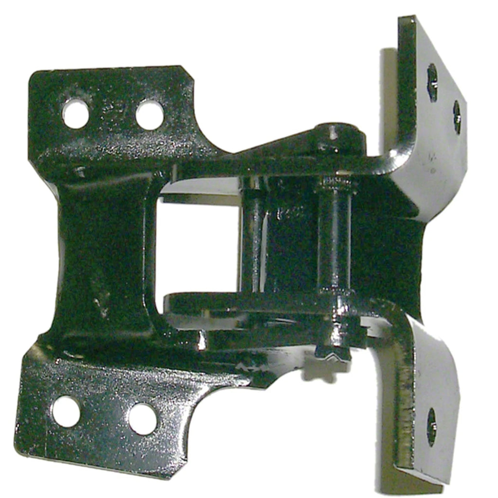 Replacement Passenger Side Front Upper Door Hinge for Jeep Grand Cherokee (2008–2021)