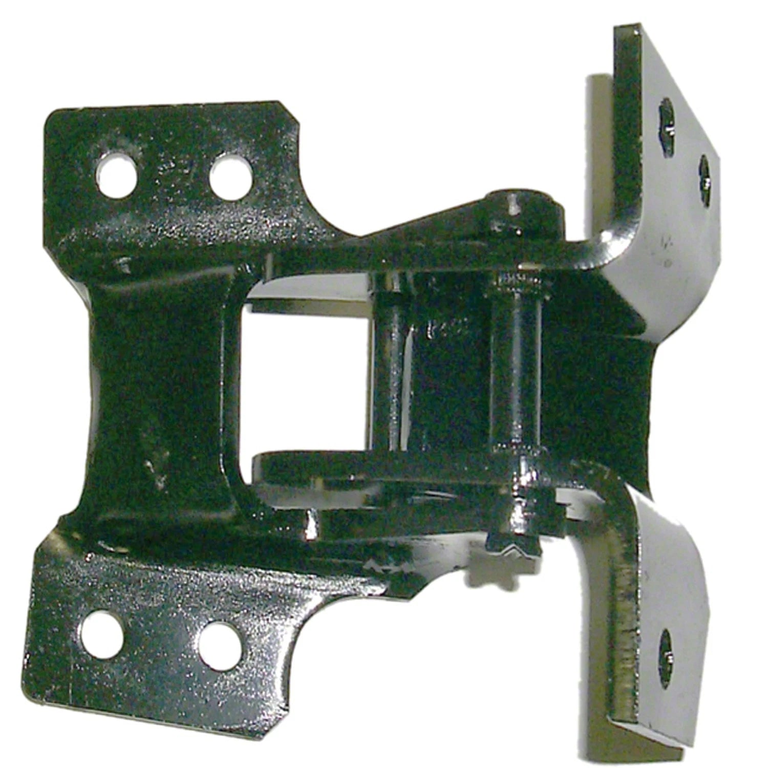 Replacement Passenger Side Front Upper Door Hinge for Jeep Grand Cherokee (2008–2021)