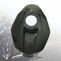 Carbon Fiber Fuel Gas Tank Cover for Yamaha YZF R1 (2009–2011)