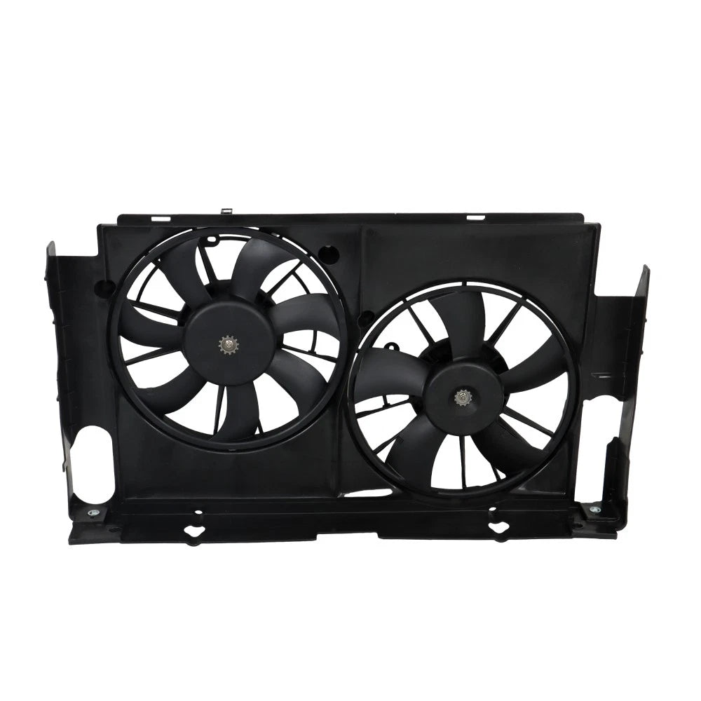 Radiator Cooling Fan Assembly for Toyota RAV4 (2014)