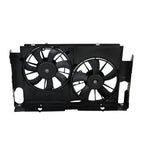 Radiator Cooling Fan Assembly for Toyota RAV4 (2014)