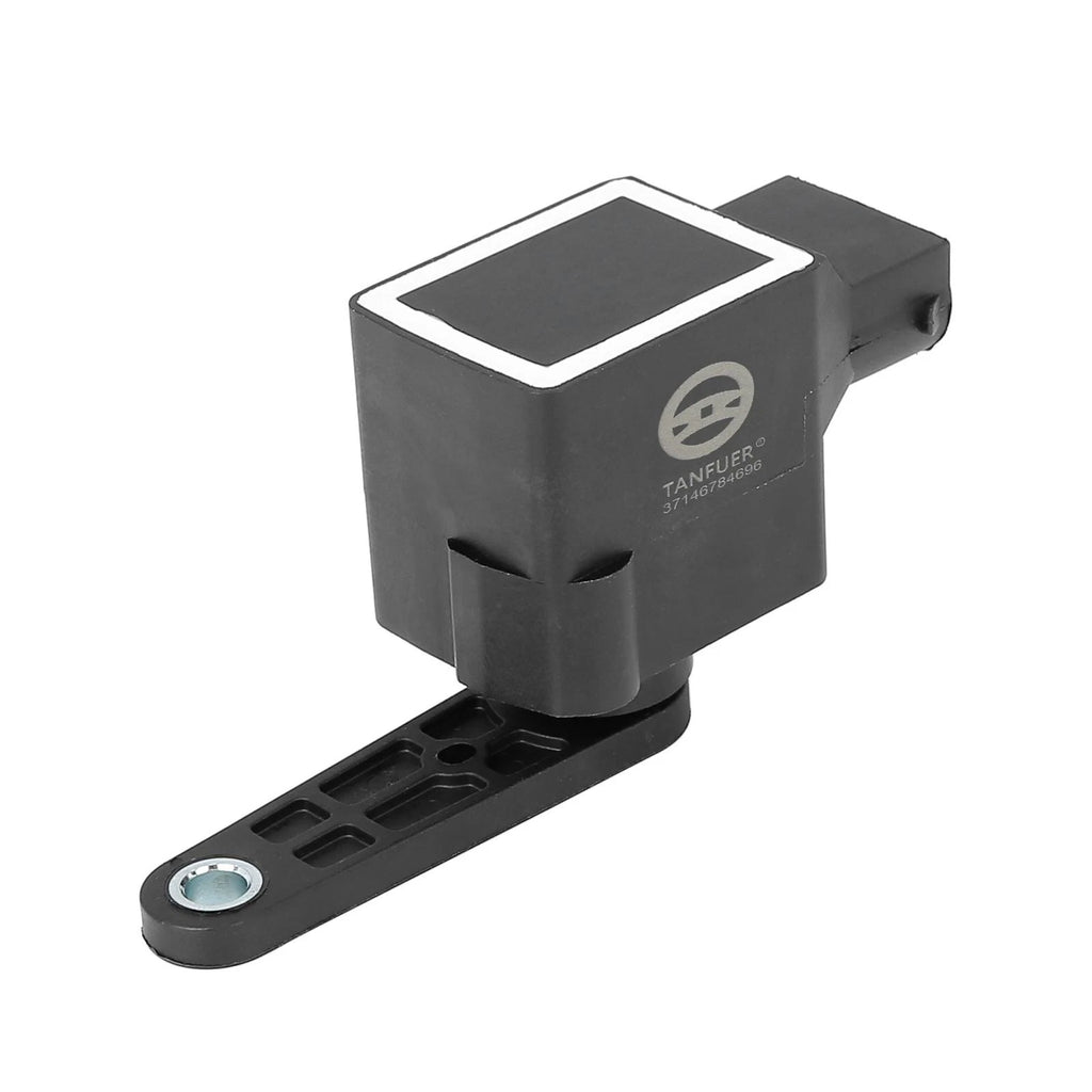 Front Suspension Height Level Sensor for BMW 335i (2007–2009) 37146784696