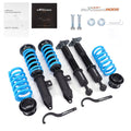 Coilovers for Dodge Charger RWD (2006–2010) - T6 Damper