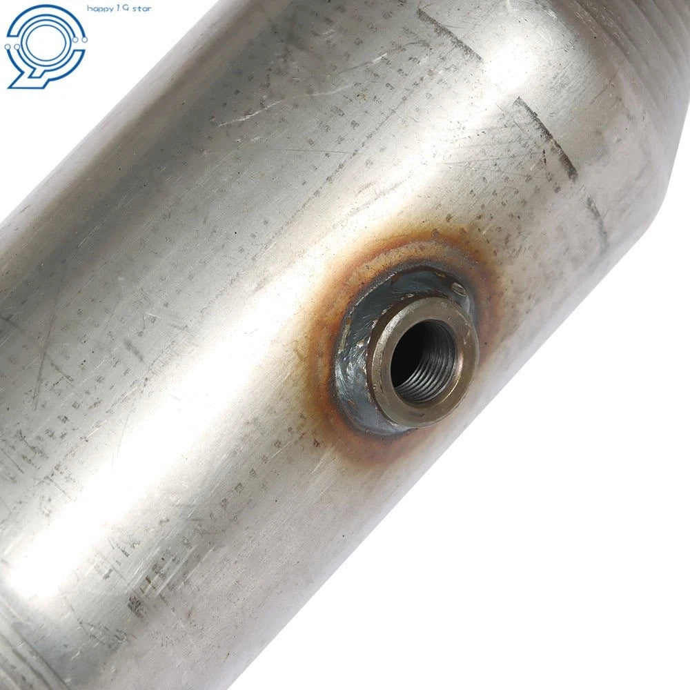 Catalytic Converter for Dodge Grand Caravan/Town & Country (2001-2007)
