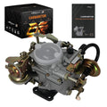 2 Barrel Carburetor for Toyota Corolla 1.6L (1985–1992) 21100-11492