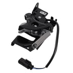 Hood Latch Lock Set for BMW 228i 230i 320i 328i 330i 335i 340i (2012–2021)
