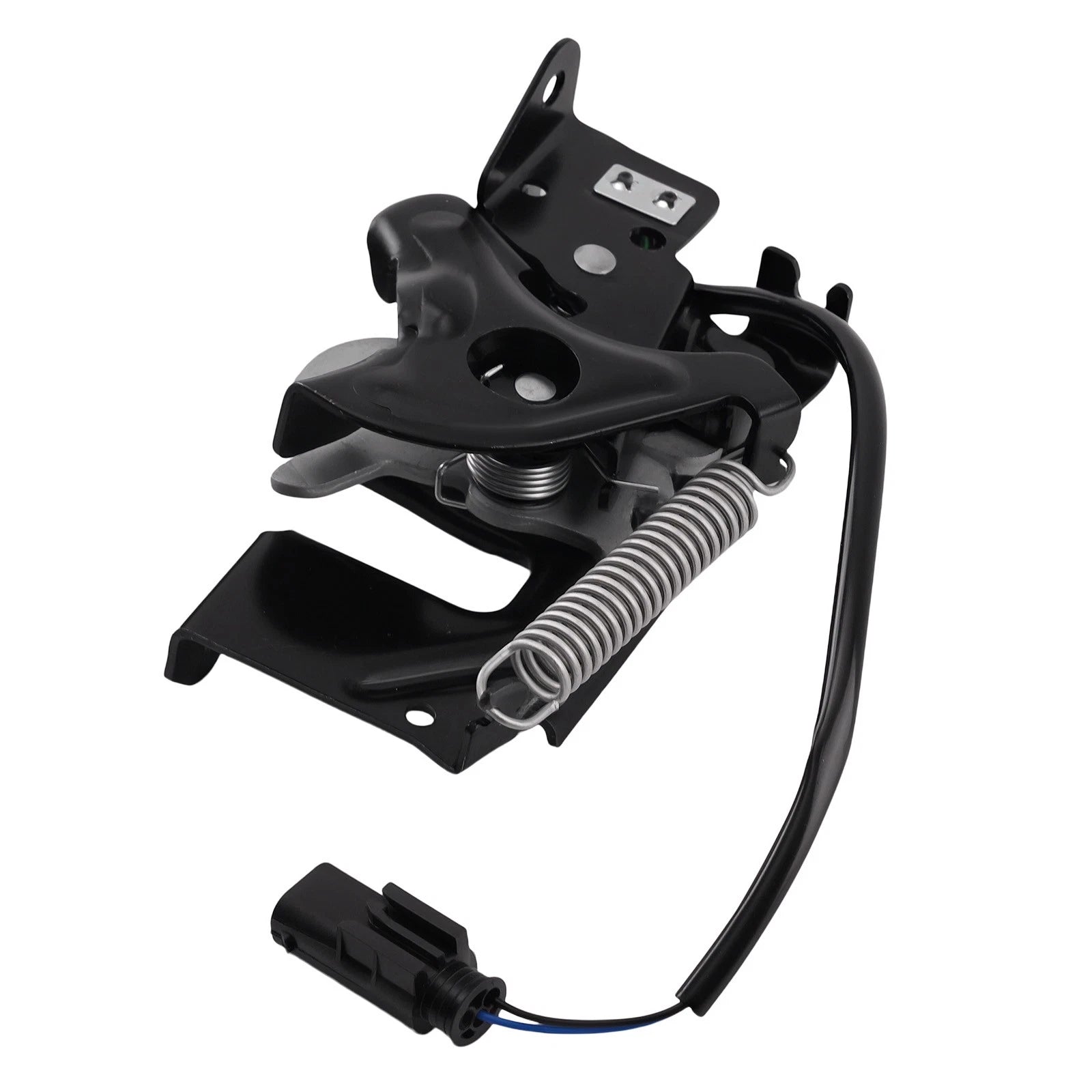 Hood Latch Lock Set for BMW 228i 230i 320i 328i 330i 335i 340i (2012–2021)