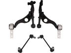 Front Control Arm and Sway Bar Link Kit for Mazda 6 (2009–2013) PP655PQ