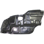 Set of 2 Engine Splash Shields for Toyota Camry (2002–2006)