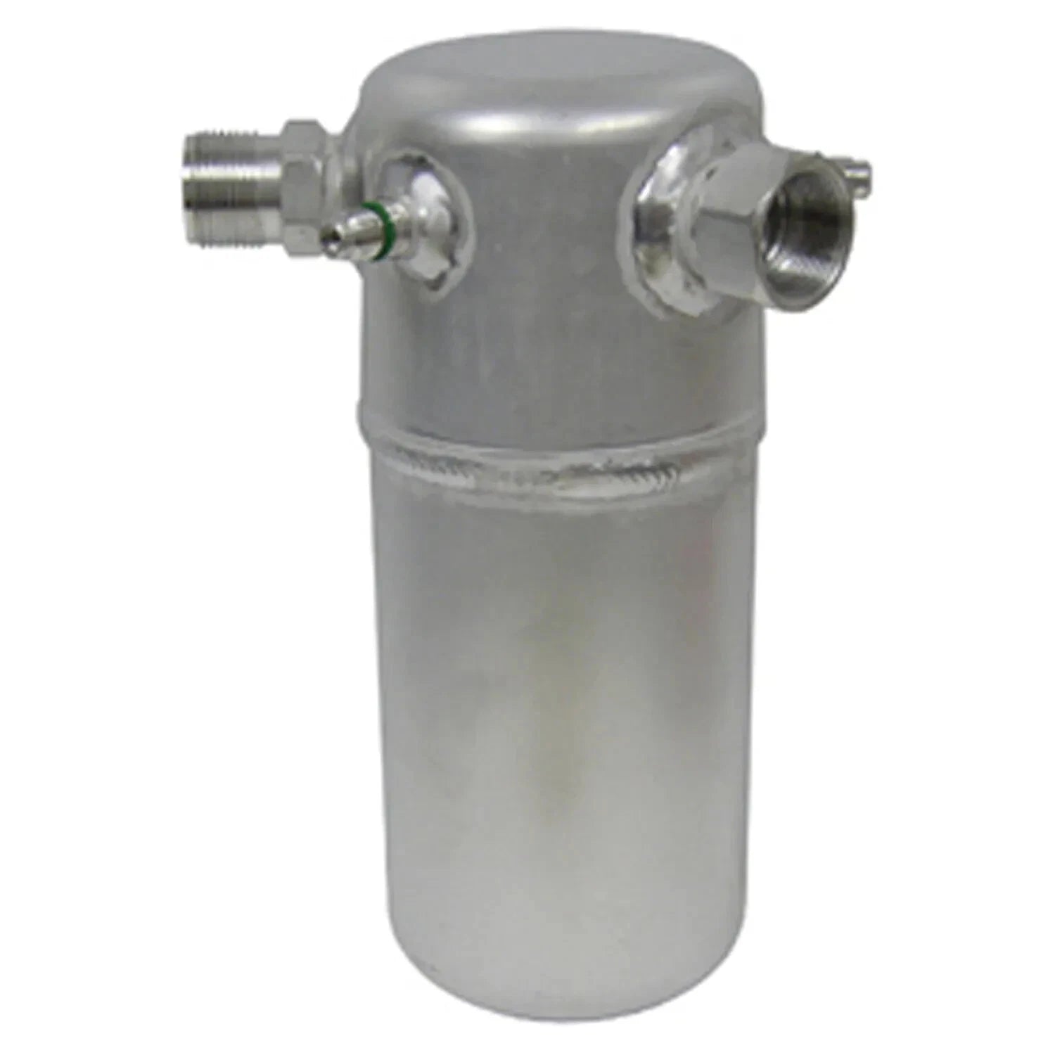 A C Compressor Kit Replacement for Pontiac Lemans 1.6L (1988–1989)