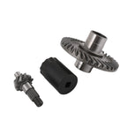 Rear Differential Ring Pinion Gear for Honda TRX300 (1988–2000)