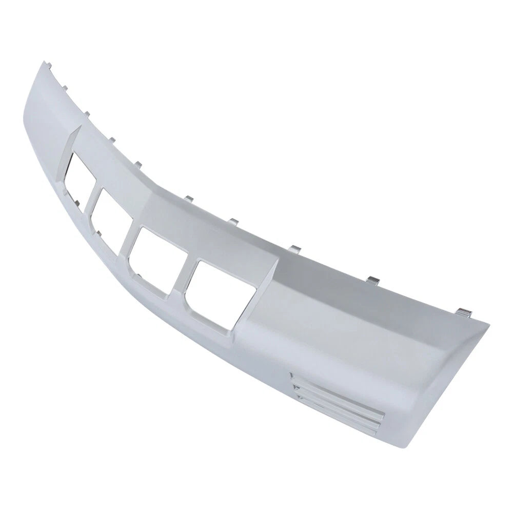 Front Lower Skid Plate Valance for Chevrolet Silverado 1500 (2022–2023)
