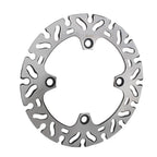 Rear Brake Disc Rotor for Honda XR250 CRM250 XLR250 NX SL XR 400 600
