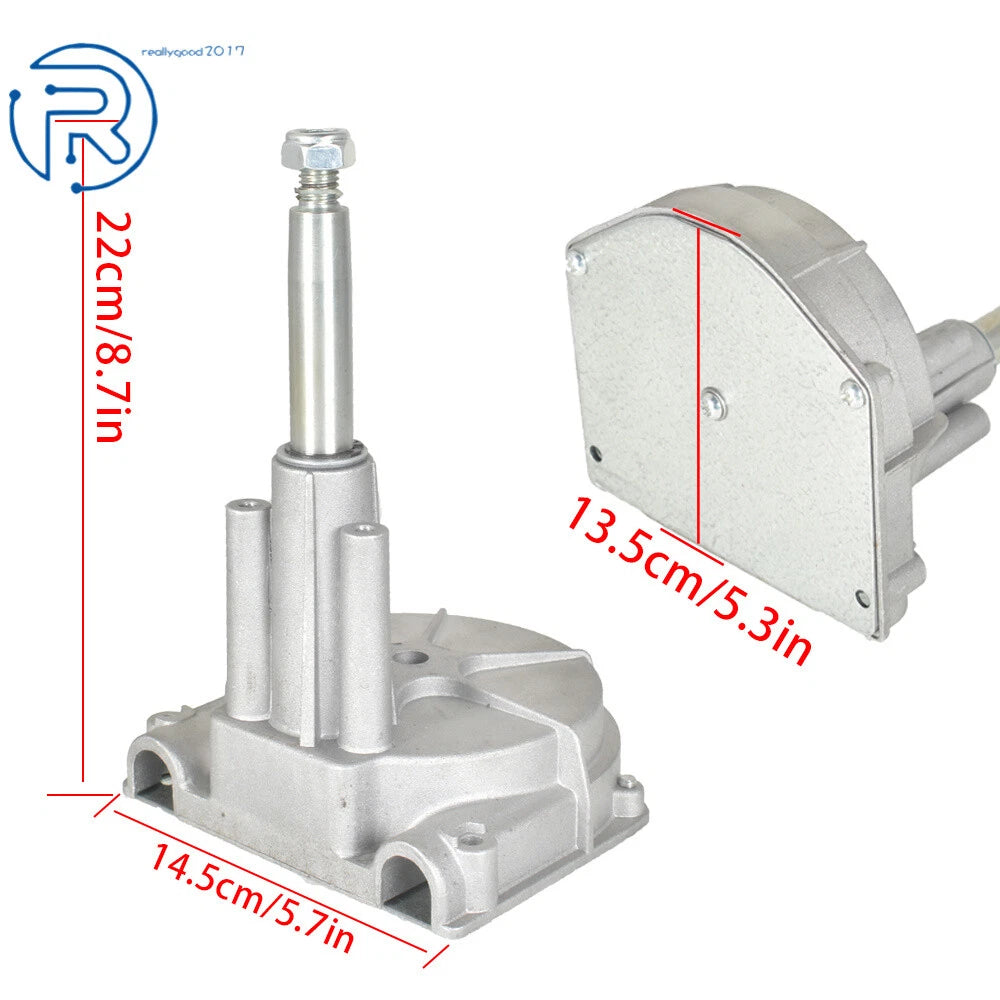 Boat Steering Cable for Rotary System (10FT)