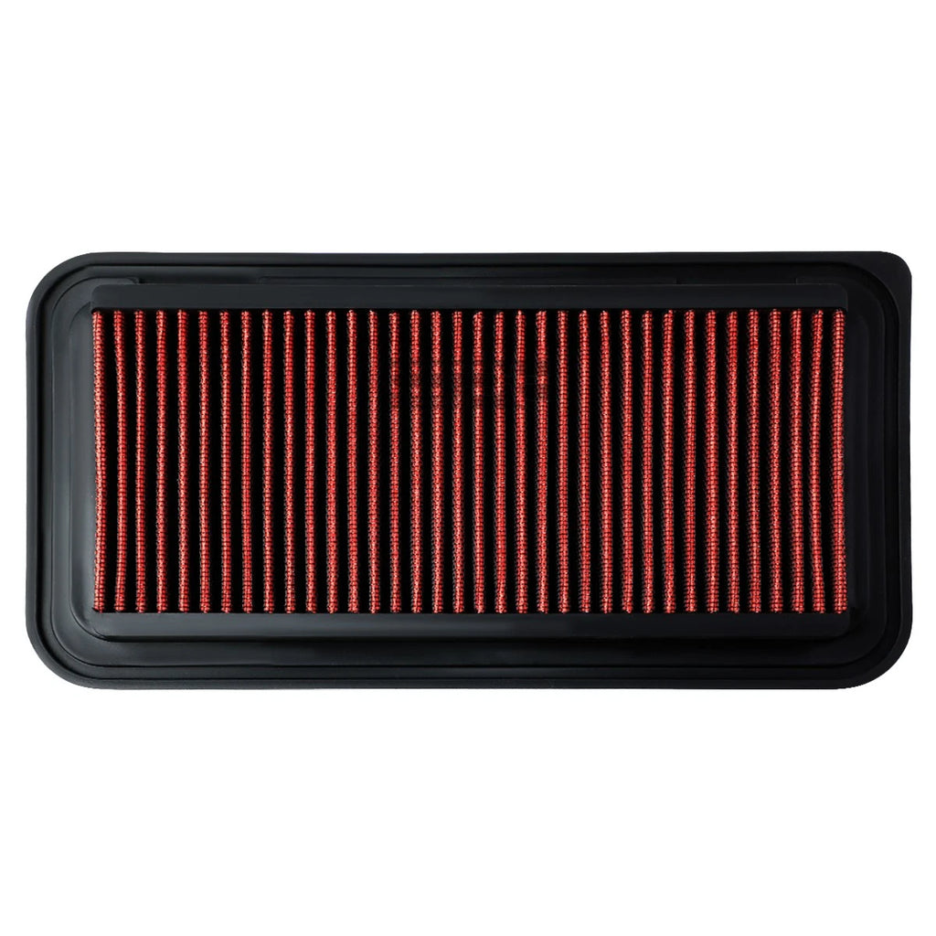 Set of 2 High Flow Drop-In Air Filters for FRS/BRZ/GT86/86 (2013–2017)