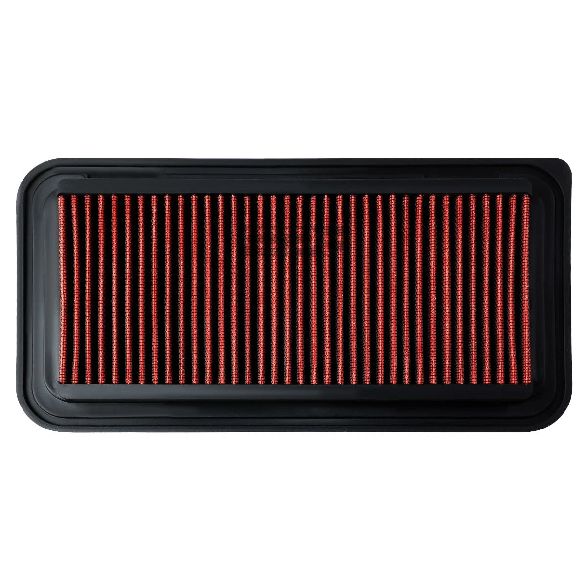 Set of 2 High Flow Drop-In Air Filters for FRS/BRZ/GT86/86 (2013–2017)