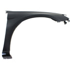 Set of 2 CAPA Fender for Chrysler 200 (2011–2014) Front Left Right Sedan