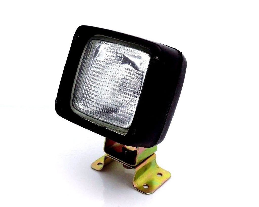 Square Work Light for Ford New Holland Valtra Tractors (Custodia)
