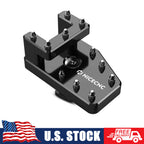 Dual Control Brake Step Plate for Yamaha Tenere 700 (2019–2024)