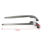 Rear Bumper Side Cladding Trim for Land Rover Range Rover (2013-2022) Left