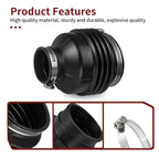 Drive Shaft Boot 2 x 4 / 4 x 4 for Kawasaki Bayou KLF300 (1987-2005)