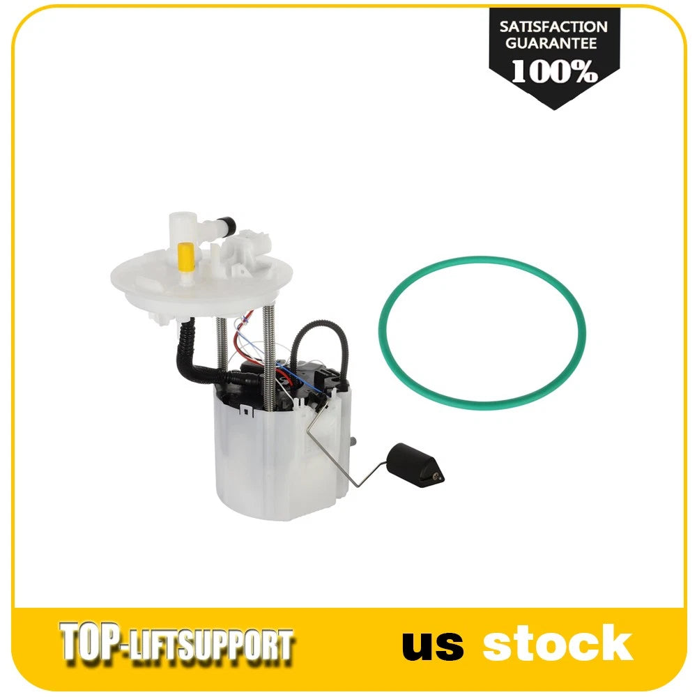 Fuel Pump Assembly for Cadillac CTS, Chevrolet Camaro (2016–2019)