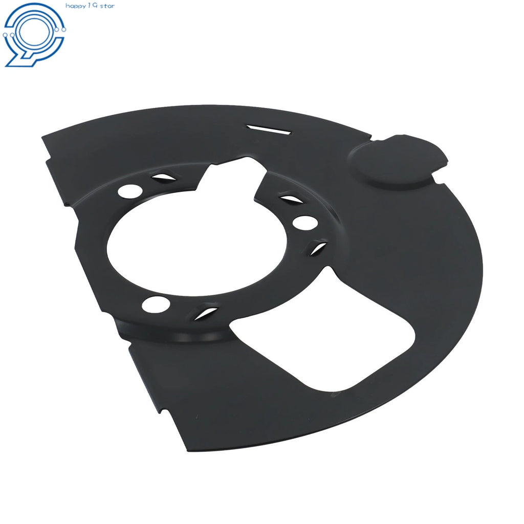 Brake Dust Shields for Chevy GMC (2014–2020)