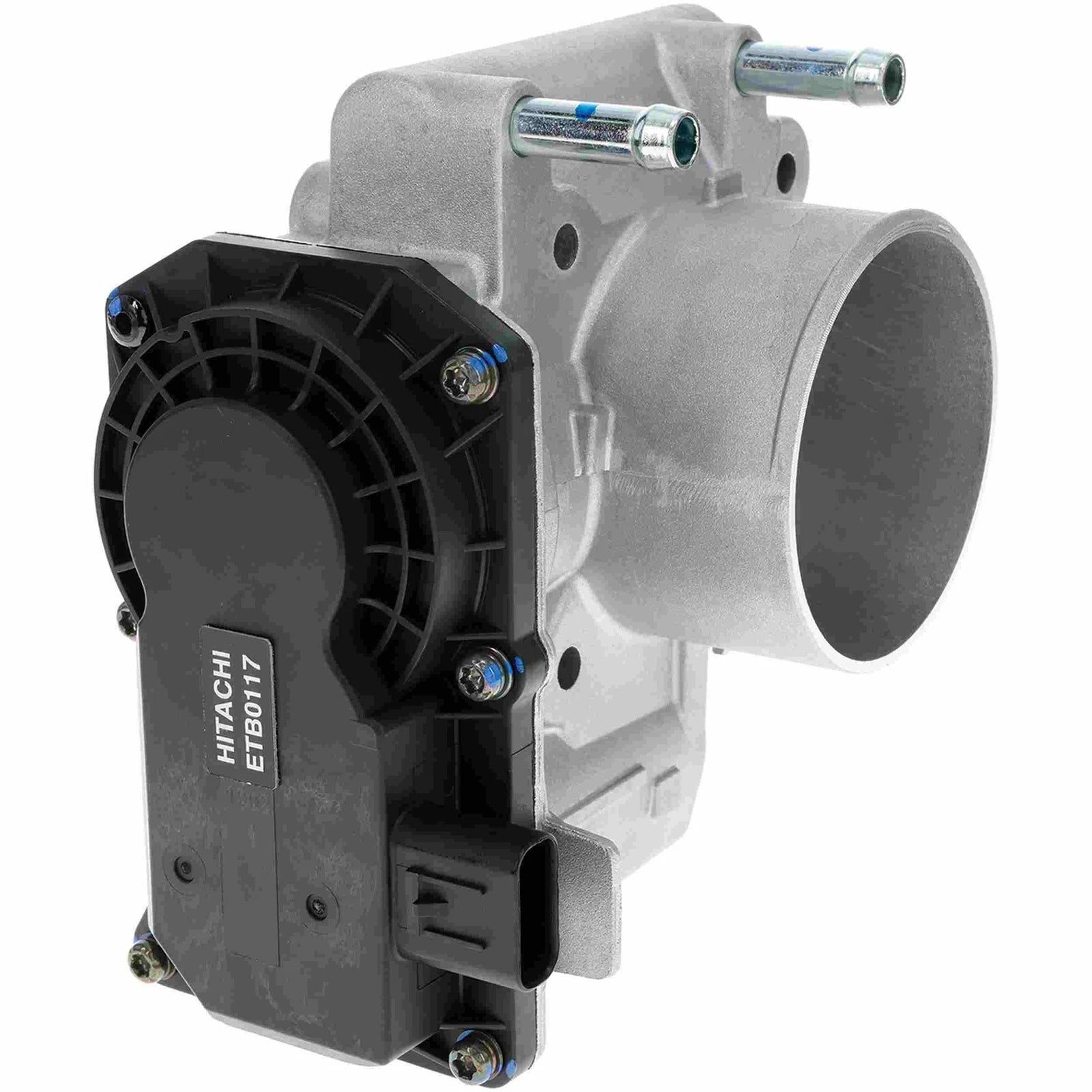 Throttle Body for Hitachi ETB0117 (2010–2015)