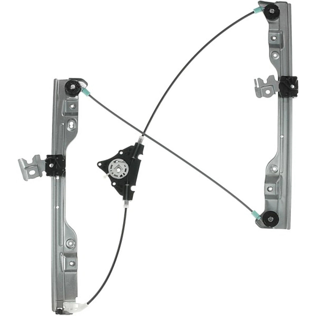 Window Regulator for Front Passenger Right Side - A1 Cardone