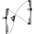 Window Regulator for Front Passenger Right Side - A1 Cardone