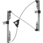 Window Regulator for Front Passenger Right Side - A1 Cardone