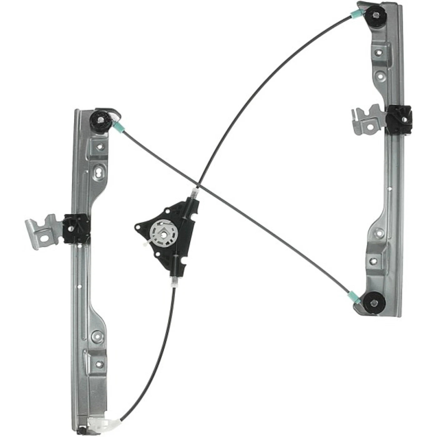 Window Regulator for Front Passenger Right Side - A1 Cardone